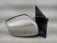 2009 Dodge Caravan Passenger Side View Mirror - Right Door Mirror OEM Used - Oemusedautoparts1.com