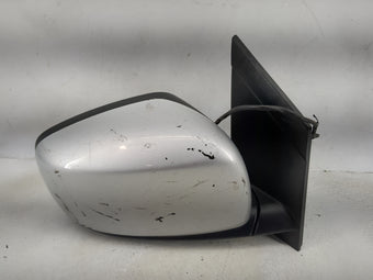 compare product 2009 Dodge Caravan Passenger Side View Mirror - Right Door Mirror OEM Used