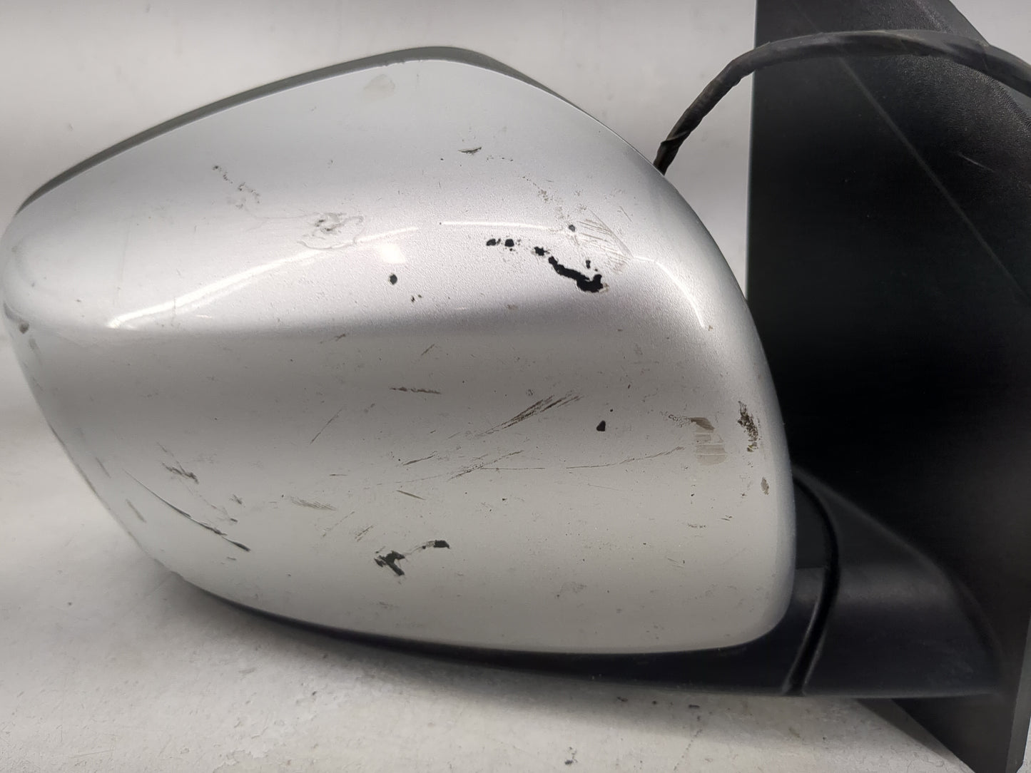 2009 Dodge Caravan Passenger Side View Mirror - Right Door Mirror OEM Used - Oemusedautoparts1.com