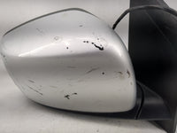 2009 Dodge Caravan Passenger Side View Mirror - Right Door Mirror OEM Used - Oemusedautoparts1.com