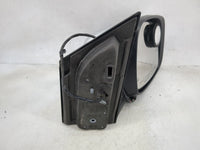 2009 Dodge Caravan Passenger Side View Mirror - Right Door Mirror OEM Used - Oemusedautoparts1.com