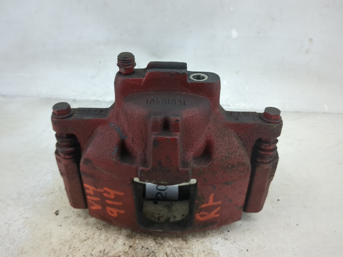 Dodge Caravan Front Passenger Right Brake Caliper 1512204 - Oemusedautoparts1.com