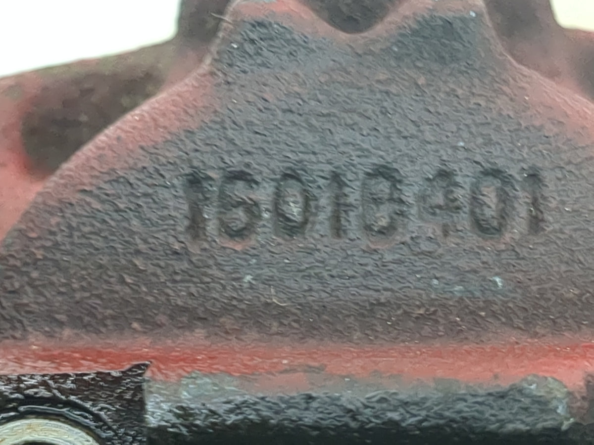 Dodge Caravan Front Passenger Right Brake Caliper 1512204 - Oemusedautoparts1.com