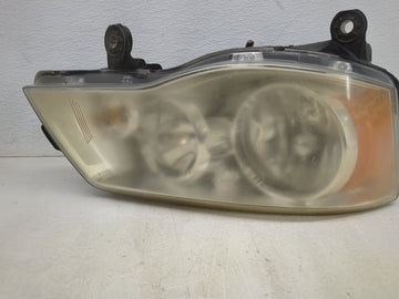 Dodge Caravan Driver Left Oem Head Light Headlight Lamp 1517606 - Oemusedautoparts1.com