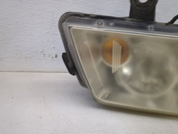 Dodge Caravan Driver Left Oem Head Light Headlight Lamp 1517606