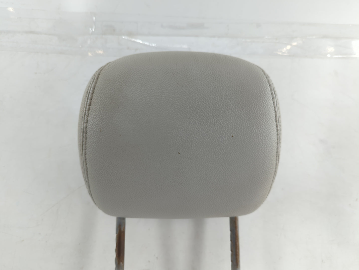 2009 Dodge Caravan Headrest Head Rest Rear Seat Fits Fits 2008 2010 OEM Used Auto Parts - Oemusedautoparts1.com