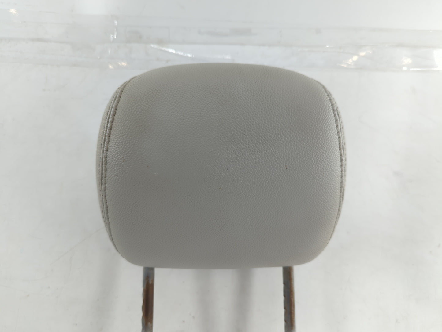 2009 Dodge Caravan Headrest Head Rest Rear Seat Fits Fits 2008 2010 OEM Used Auto Parts - Oemusedautoparts1.com