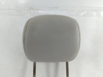 compare product 2009 Dodge Caravan Headrest Head Rest Rear Seat Fits Fits 2008 2010 OEM Used Auto Parts