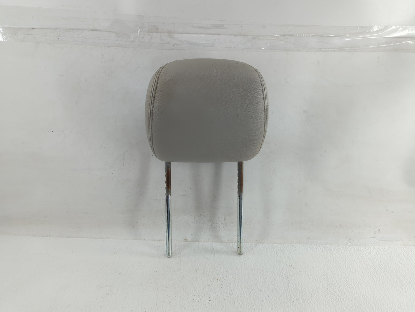 2009 Dodge Caravan Headrest Head Rest Rear Seat Fits Fits 2008 2010 OEM Used Auto Parts - Oemusedautoparts1.com