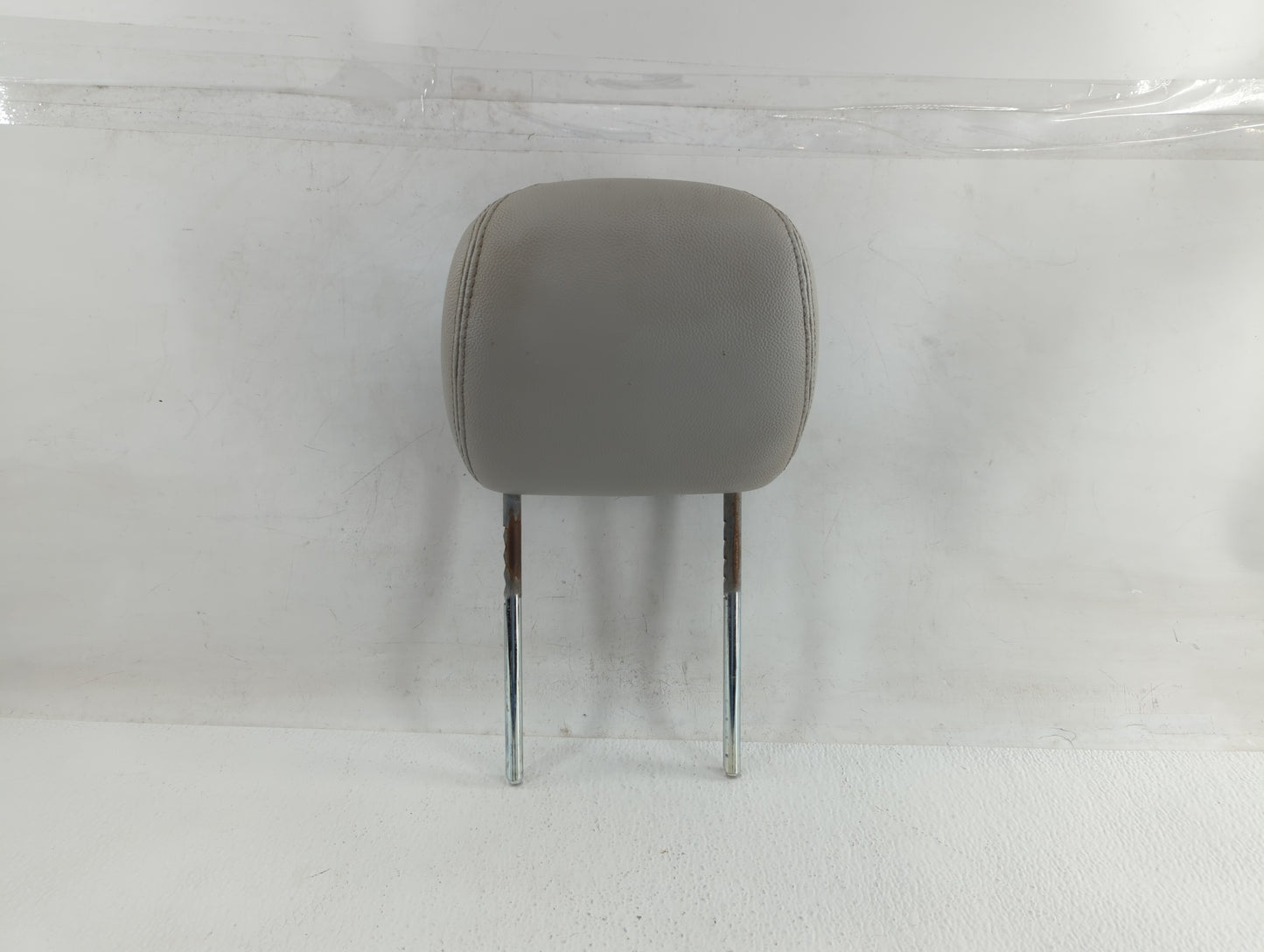 2009 Dodge Caravan Headrest Head Rest Rear Seat Fits Fits 2008 2010 OEM Used Auto Parts - Oemusedautoparts1.com