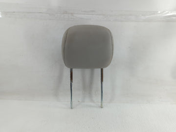 2009 Dodge Caravan Headrest Head Rest Rear Seat Fits Fits 2008 2010 OEM Used Auto Parts