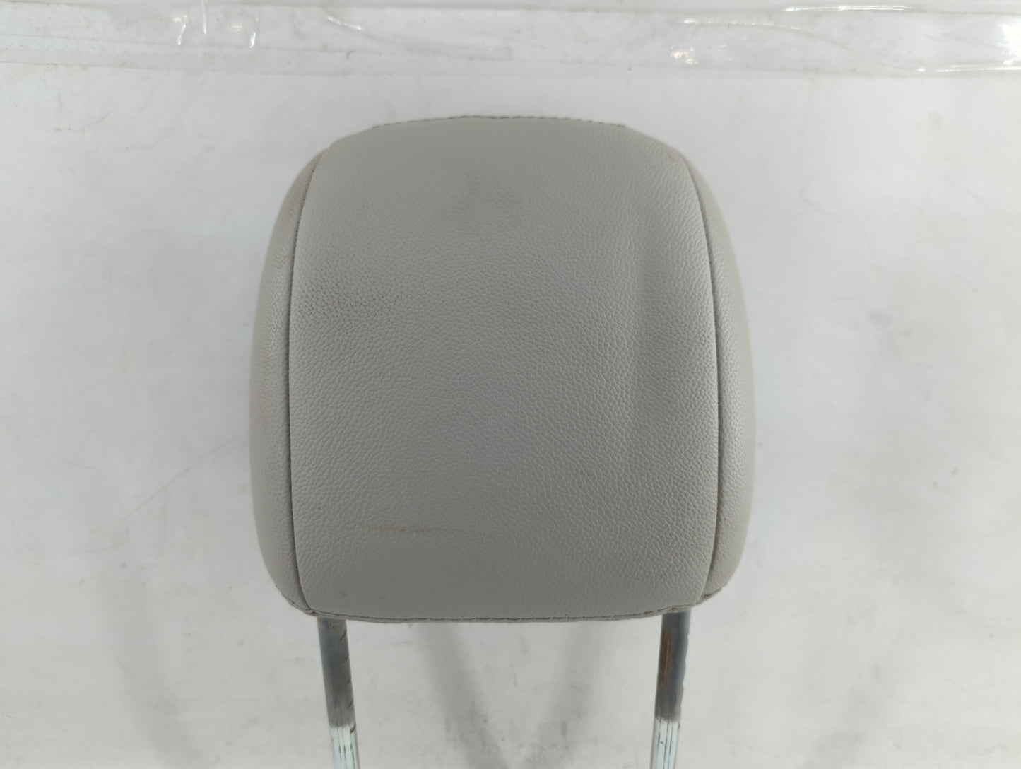2009 Dodge Caravan Headrest Head Rest Rear Seat Fits Fits 2008 2010 OEM Used Auto Parts - Oemusedautoparts1.com