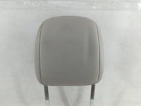 2009 Dodge Caravan Headrest Head Rest Rear Seat Fits Fits 2008 2010 OEM Used Auto Parts - Oemusedautoparts1.com