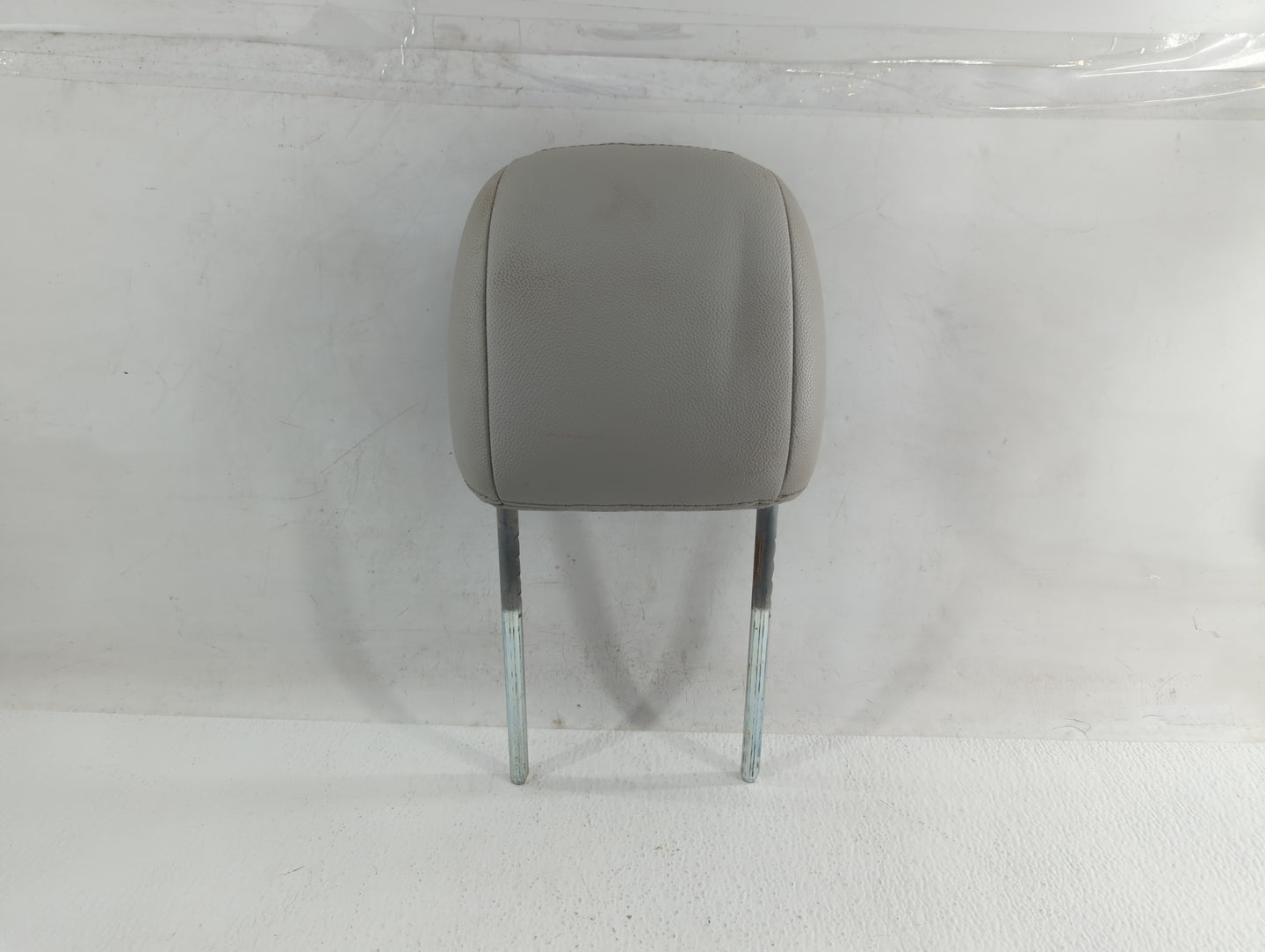 2009 Dodge Caravan Headrest Head Rest Rear Seat Fits Fits 2008 2010 OEM Used Auto Parts - Oemusedautoparts1.com