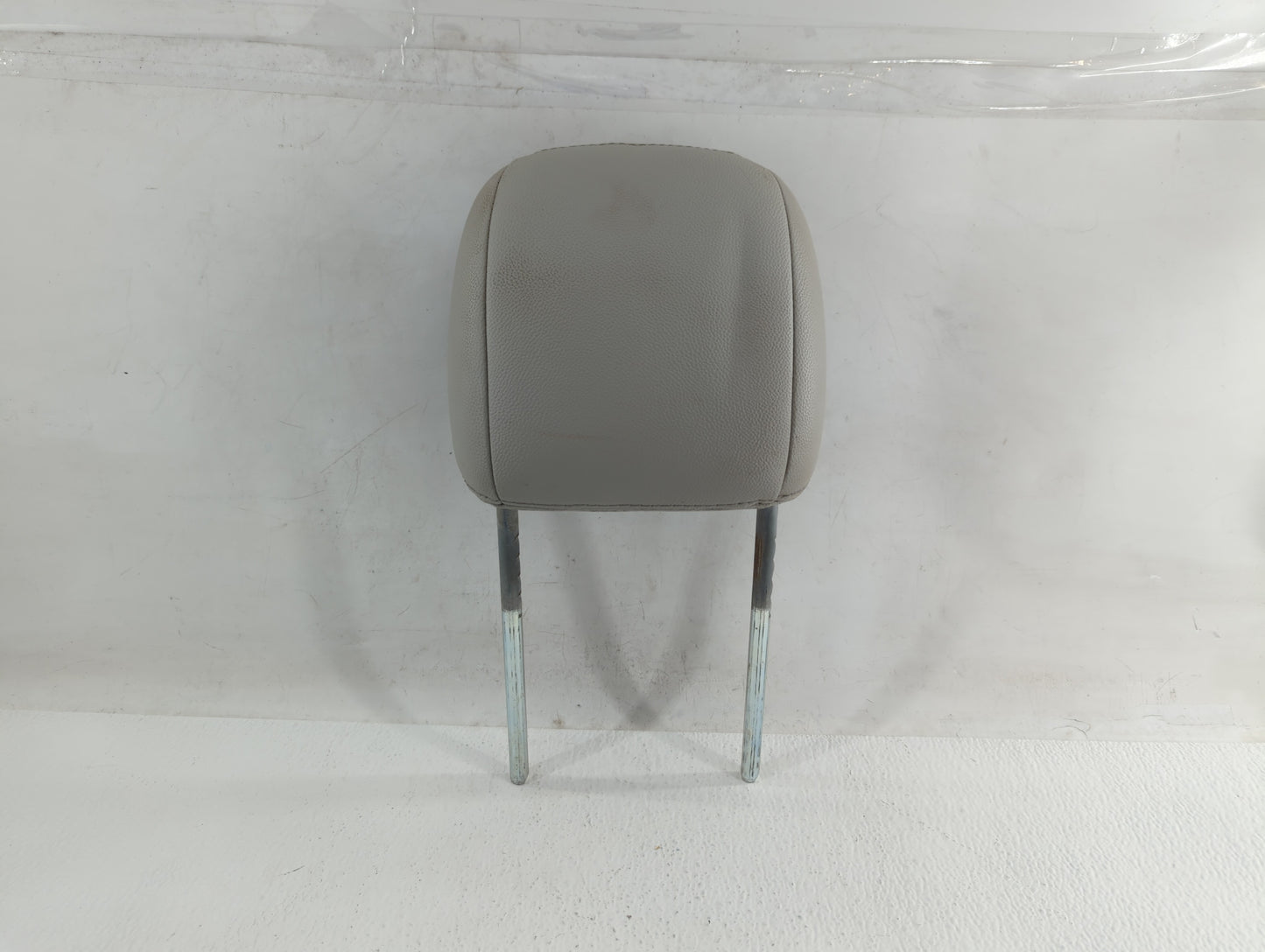 2009 Dodge Caravan Headrest Head Rest Rear Seat Fits Fits 2008 2010 OEM Used Auto Parts - Oemusedautoparts1.com