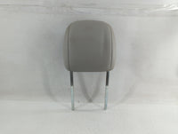 2009 Dodge Caravan Headrest Head Rest Rear Seat Fits Fits 2008 2010 OEM Used Auto Parts - Oemusedautoparts1.com