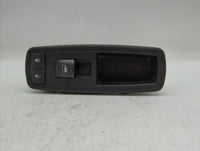 Dodge Caravan Passenger Right Power Window Switch 68029178ac - Oemusedautoparts1.com