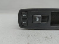 Dodge Caravan Passenger Right Power Window Switch 68029178ac - Oemusedautoparts1.com