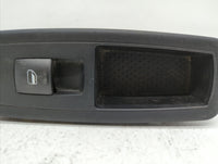 Dodge Caravan Passenger Right Power Window Switch 68029178ac - Oemusedautoparts1.com