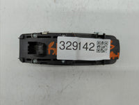 Dodge Caravan Passenger Right Power Window Switch 68029178ac - Oemusedautoparts1.com