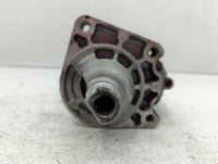 2006-2007 Dodge Caravan Car Starter Motor Solenoid OEM P/N:04748046AB Fits Fits 2006 2007 2008 2009 2010 OEM Used Auto Parts