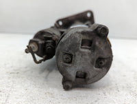 2006-2007 Dodge Caravan Car Starter Motor Solenoid OEM P/N:04748046AB Fits Fits 2006 2007 2008 2009 2010 OEM Used Auto Parts