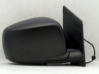 compare product 2009 Dodge Caravan Passenger Side View Mirror - Right Door Mirror OEM Used
