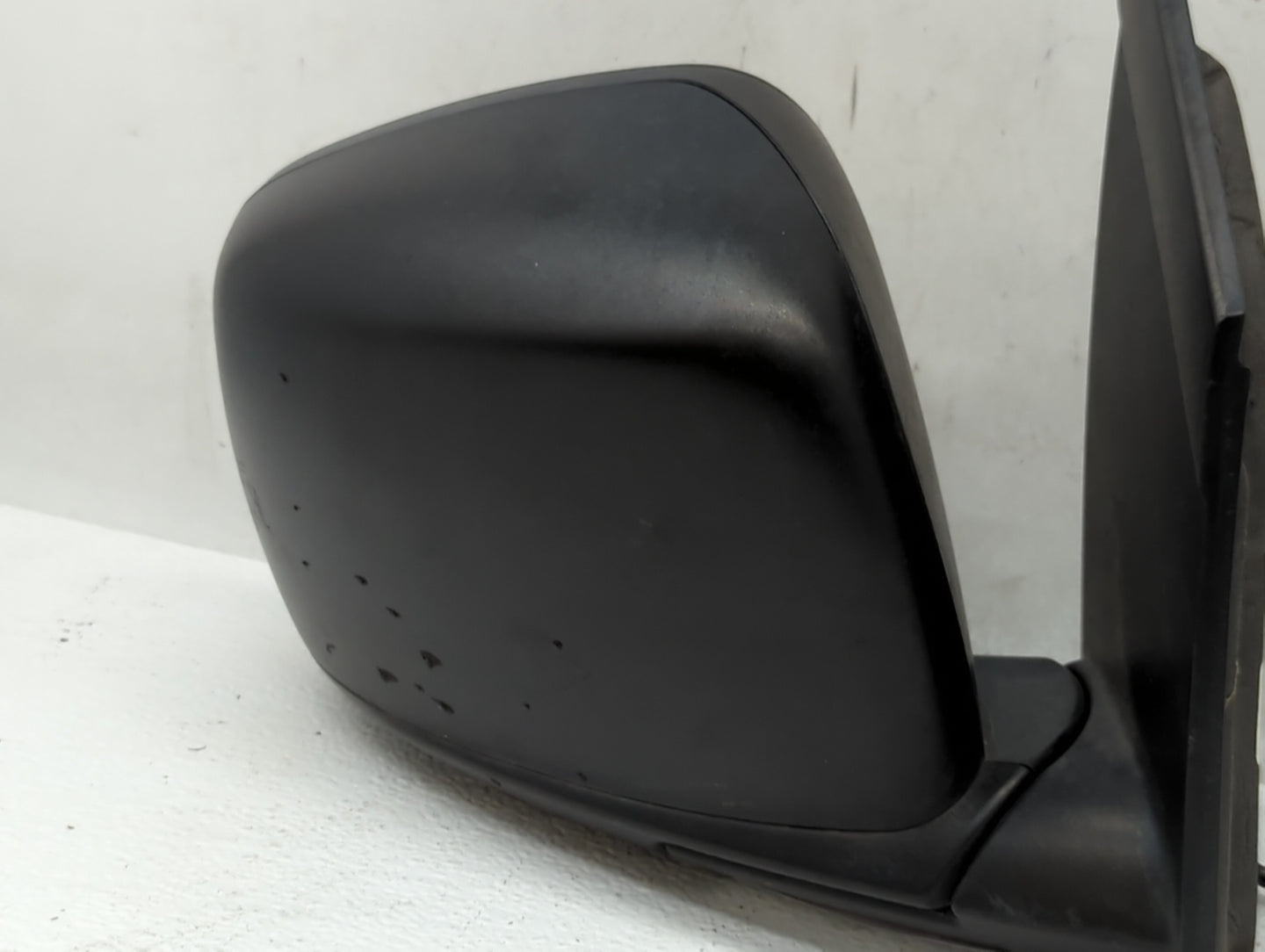 2009 Dodge Caravan Passenger Side View Mirror - Right Door Mirror OEM Used - Oemusedautoparts1.com