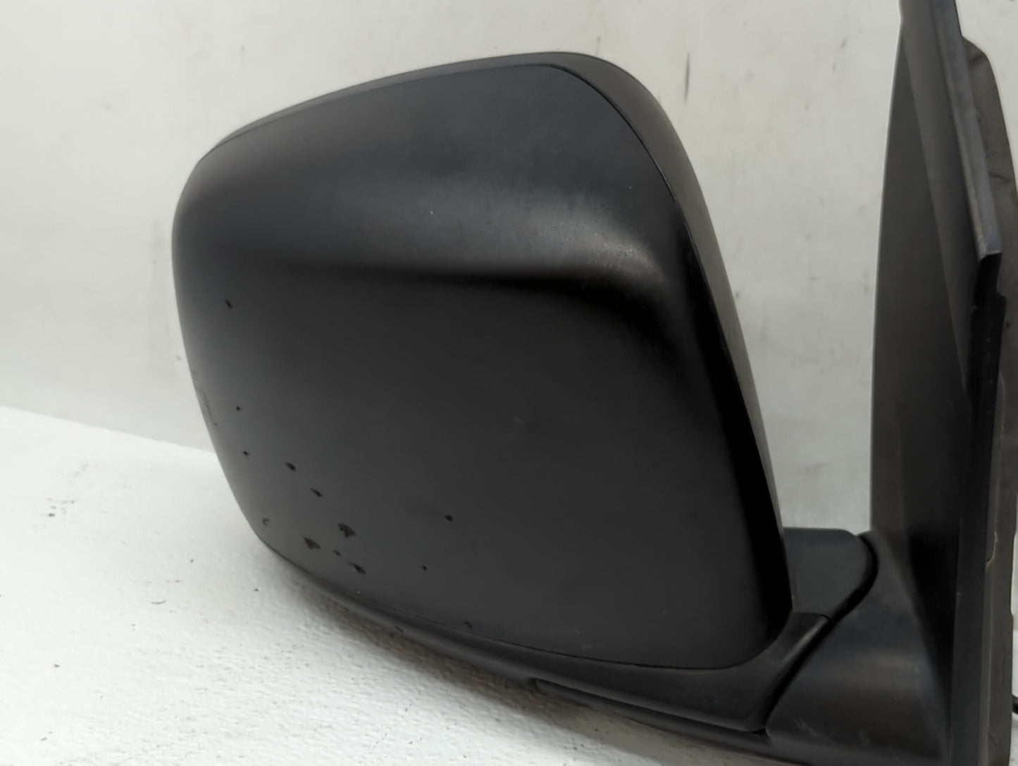 2009 Dodge Caravan Passenger Side View Mirror - Right Door Mirror OEM Used - Oemusedautoparts1.com