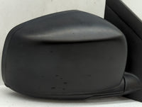 2009 Dodge Caravan Passenger Side View Mirror - Right Door Mirror OEM Used - Oemusedautoparts1.com