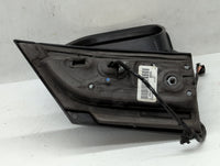 2009 Dodge Caravan Passenger Side View Mirror - Right Door Mirror OEM Used - Oemusedautoparts1.com