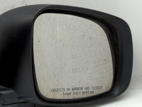 2009 Dodge Caravan Passenger Side View Mirror - Right Door Mirror OEM Used - Oemusedautoparts1.com