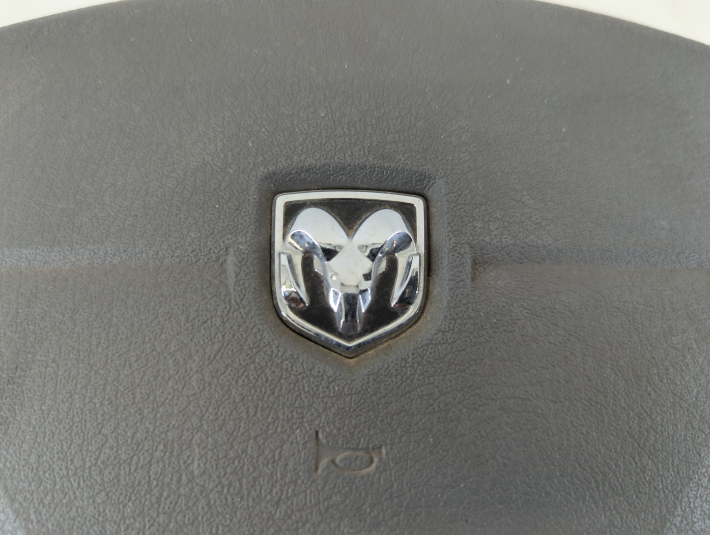 Dodge Caravan Air Bag Passenger Right Dashboard Oem - Oemusedautoparts1.com