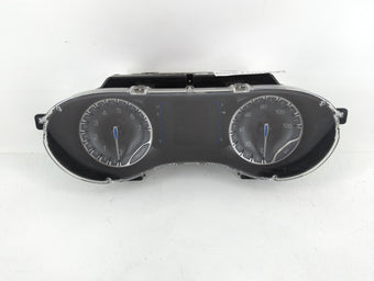 compare product 2009 Dodge Caravan Instrument Cluster Speedometer Gauges P/N:>ABS+PC< CR-0045 Fits OEM Used Auto Parts