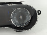 2009 Dodge Caravan Instrument Cluster Speedometer Gauges P/N:>ABS+PC< CR-0045 Fits OEM Used Auto Parts - Oemusedautoparts1.c