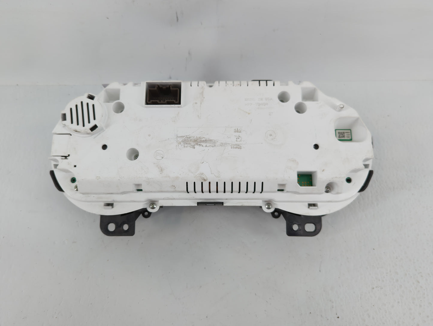 2009 Dodge Caravan Instrument Cluster Speedometer Gauges P/N:>ABS+PC< CR-0045 Fits OEM Used Auto Parts - Oemusedautoparts1.c