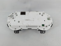 2009 Dodge Caravan Instrument Cluster Speedometer Gauges P/N:>ABS+PC< CR-0045 Fits OEM Used Auto Parts - Oemusedautoparts1.c