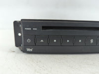 Dodge Caravan Am Fm Cd Player Radio Receiver - Oemusedautoparts1.com
