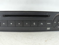 Dodge Caravan Am Fm Cd Player Radio Receiver - Oemusedautoparts1.com