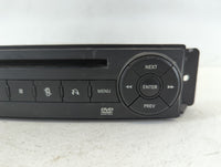 Dodge Caravan Am Fm Cd Player Radio Receiver - Oemusedautoparts1.com