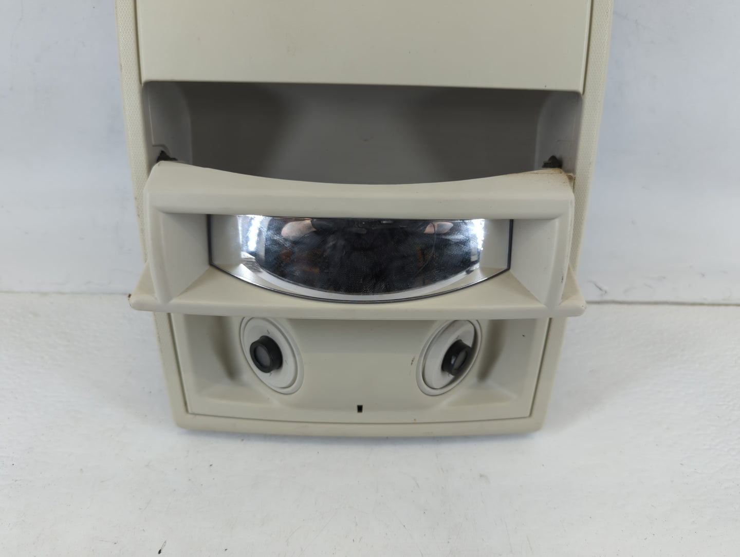 2009 Dodge Caravan Overhead Roof Console - Oemusedautoparts1.com