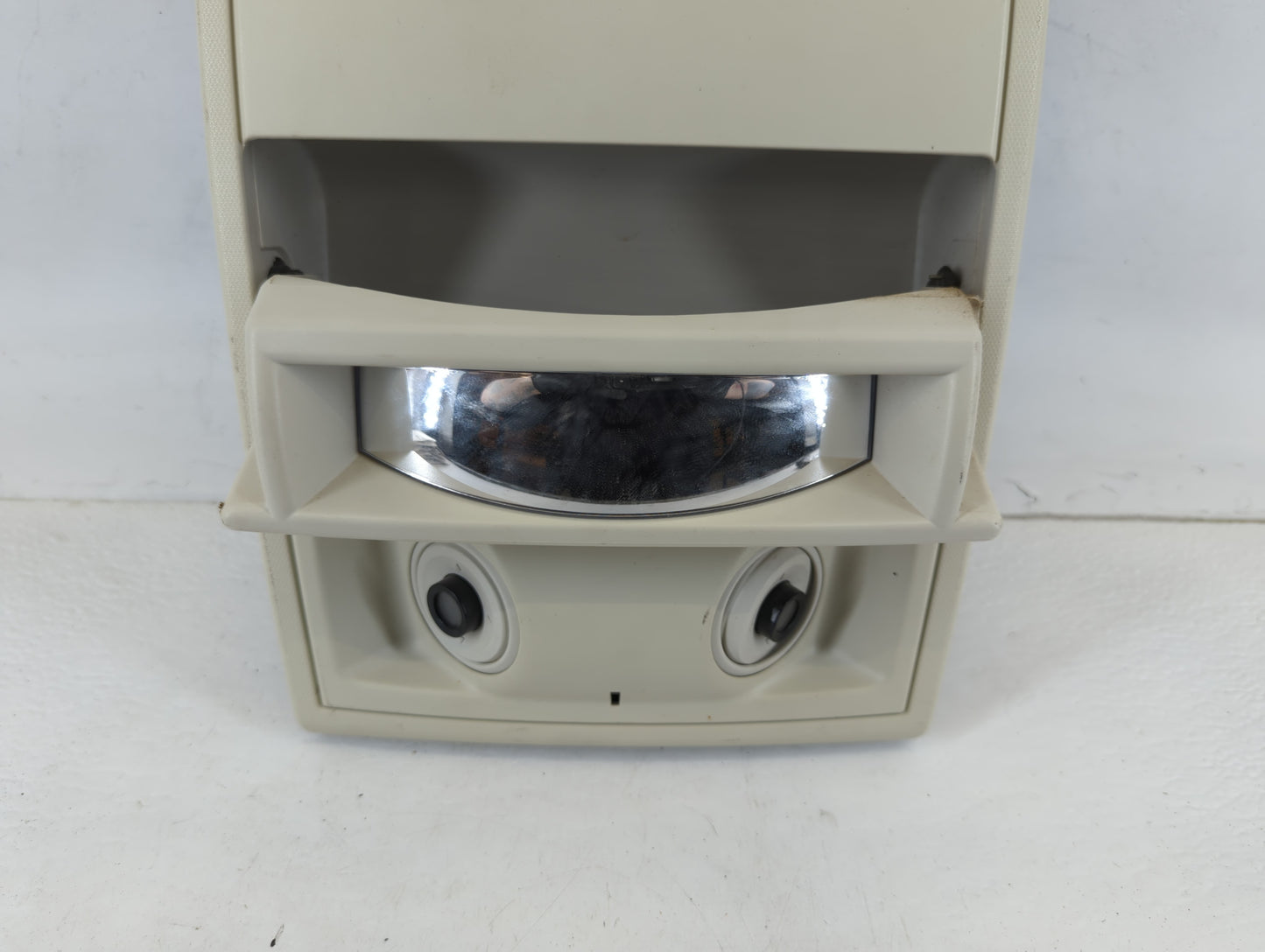 2009 Dodge Caravan Overhead Roof Console - Oemusedautoparts1.com