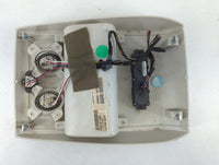 2009 Dodge Caravan Overhead Roof Console - Oemusedautoparts1.com