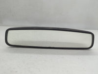 2009 Dodge Caravan Interior Rear View Mirror Replacement OEM P/N:IE8011083 Fits OEM Used Auto Parts - Oemusedautoparts1.com