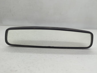 compare product 2009 Dodge Caravan Interior Rear View Mirror Replacement OEM P/N:IE8011083 Fits OEM Used Auto Parts