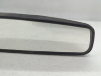 2009 Dodge Caravan Interior Rear View Mirror Replacement OEM P/N:IE8011083 Fits OEM Used Auto Parts - Oemusedautoparts1.com