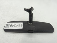 2009 Dodge Caravan Interior Rear View Mirror Replacement OEM P/N:IE8011083 Fits OEM Used Auto Parts - Oemusedautoparts1.com