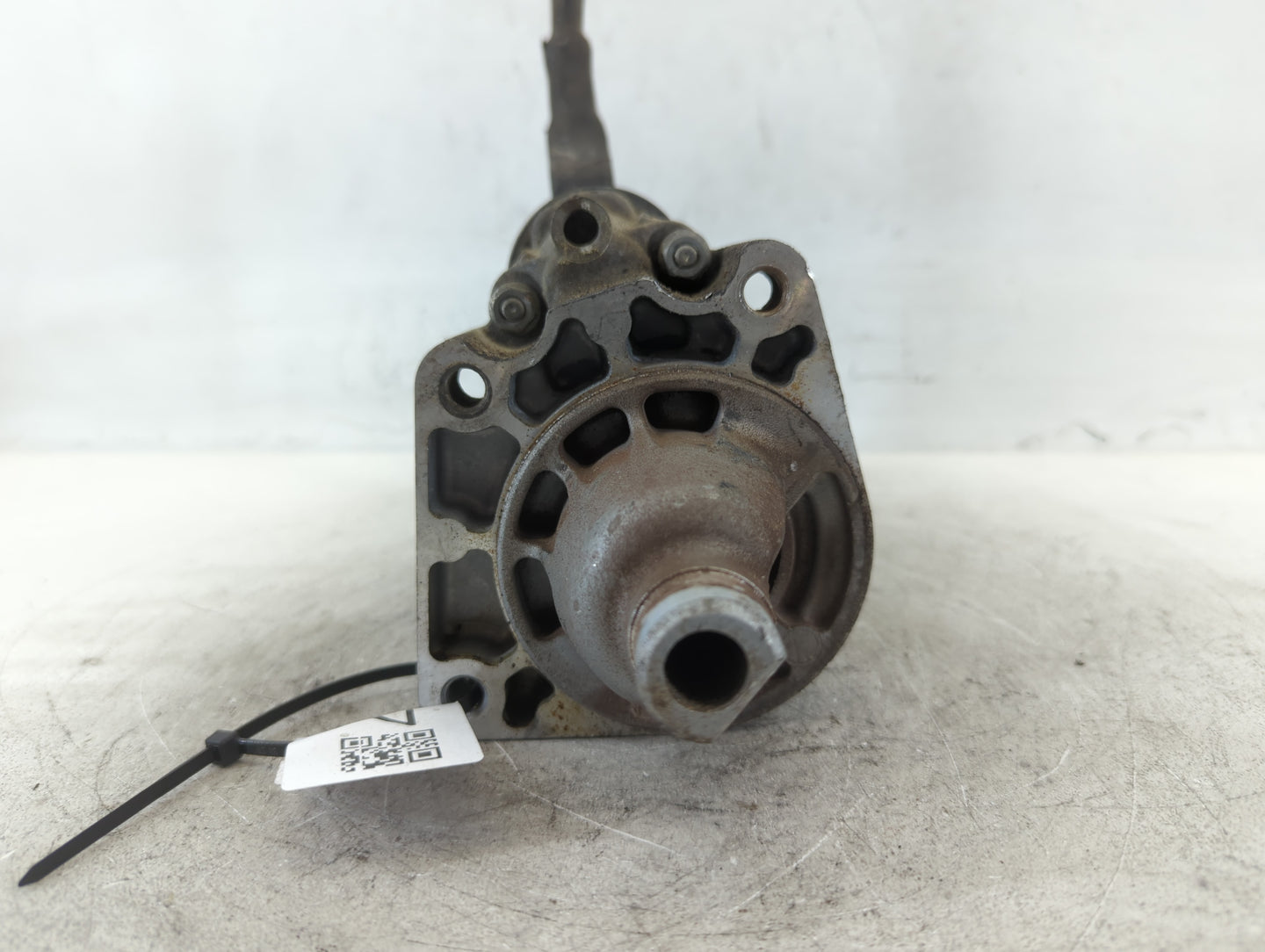 2006-2007 Dodge Caravan Car Starter Motor Solenoid OEM P/N:428000-3071 04748046AB Fits Fits 2006 2007 2008 2009 2010 OEM Use