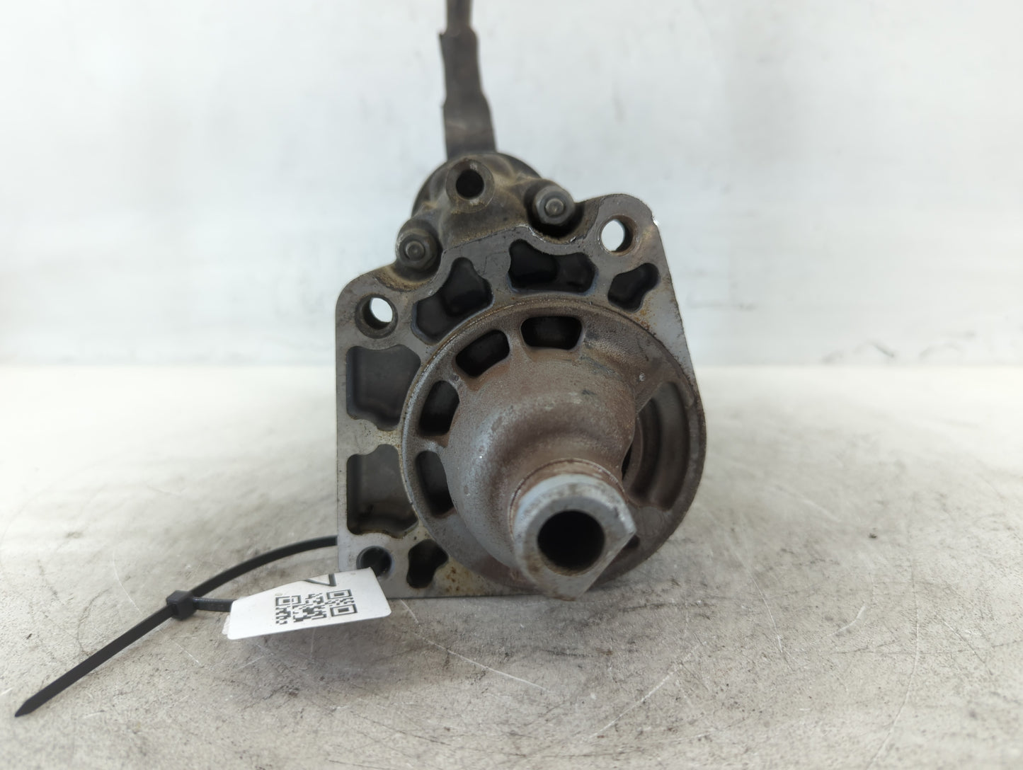 2006-2007 Dodge Caravan Car Starter Motor Solenoid OEM P/N:428000-3071 04748046AB Fits Fits 2006 2007 2008 2009 2010 OEM Use