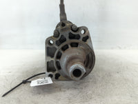 2006-2007 Dodge Caravan Car Starter Motor Solenoid OEM P/N:428000-3071 04748046AB Fits Fits 2006 2007 2008 2009 2010 OEM Use